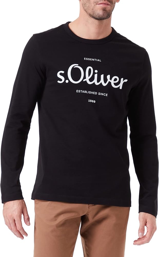 بلوز مردانه 31680 کد 2 مارک S.Oliver
