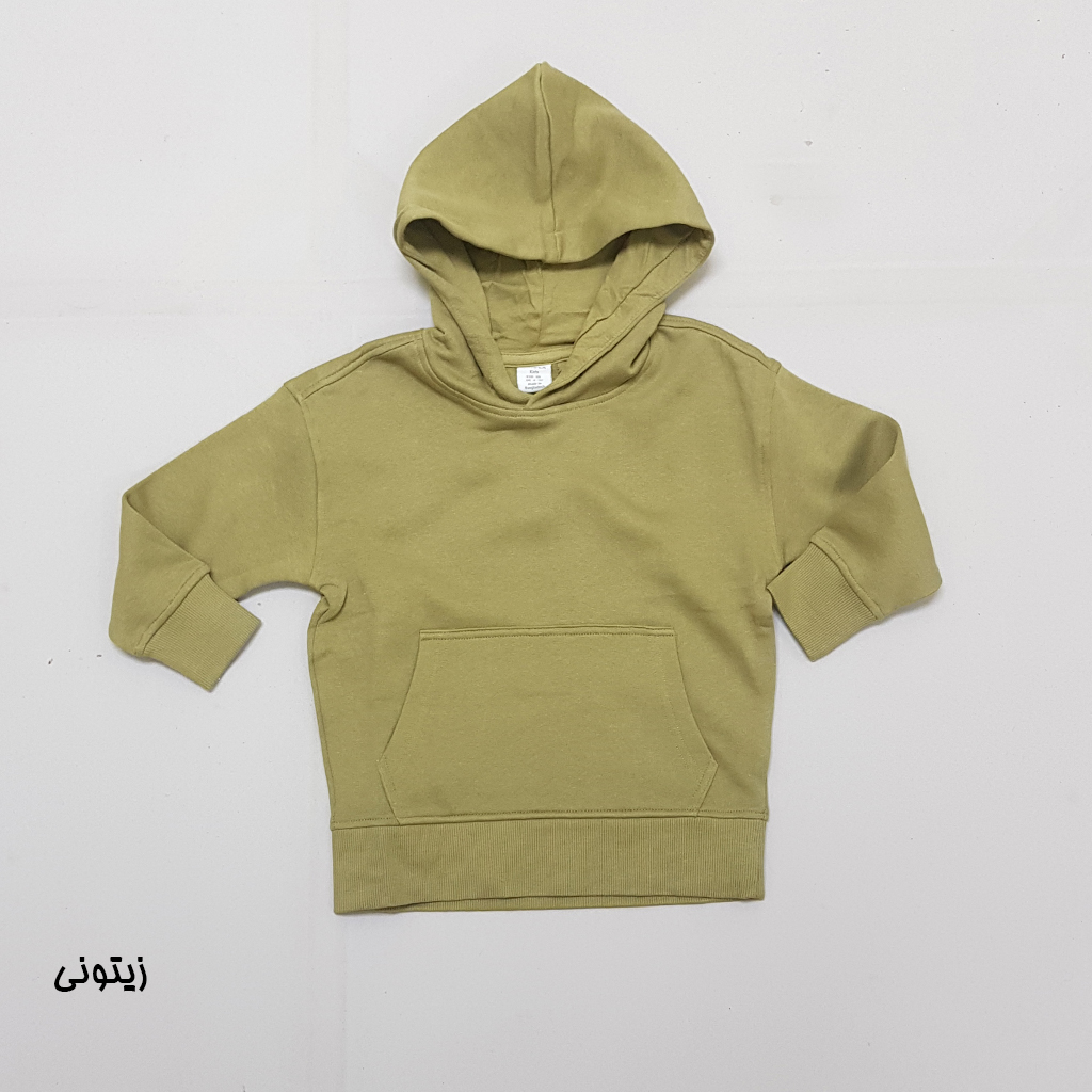 هودی پسرانه 31692 سایز 4 تا 16 سال کد 16 مارک LINDEX