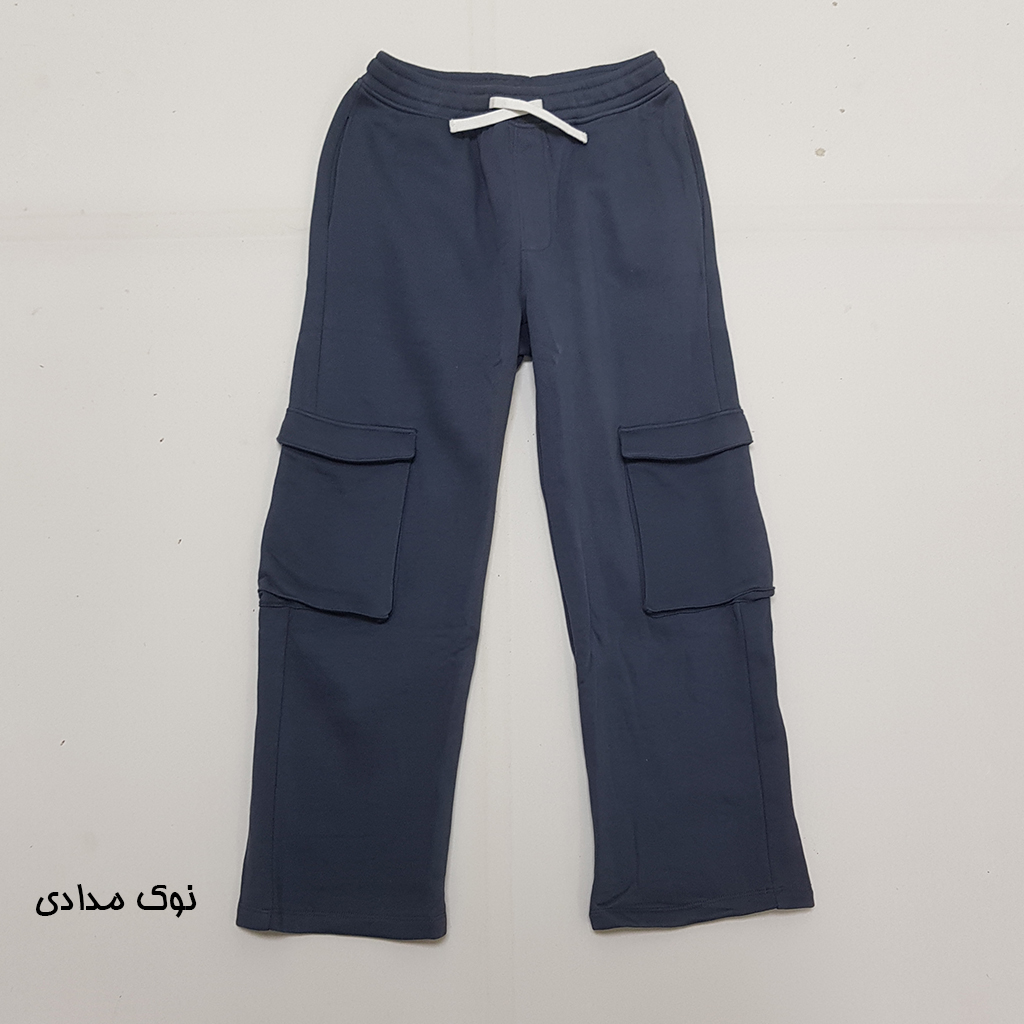 شلوار پسرانه 31693 سایز 8 تا 16 سال کد 7 مارک LINDEX