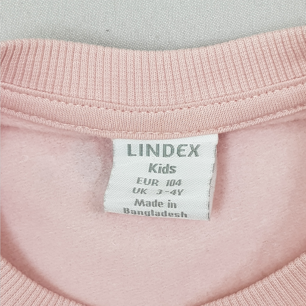پلیور بچگانه 31701 سایز 30 ماه تا 10 سال کد 7 مارک LINDEX