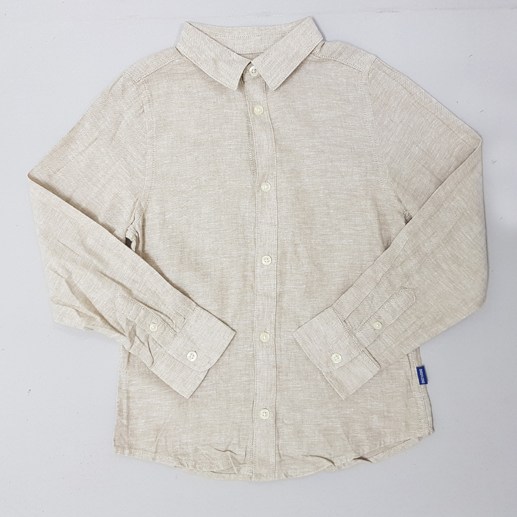 پیراهن پسرانه 31847 سایز 7 تا 16 سال مارک ONLY&SONS