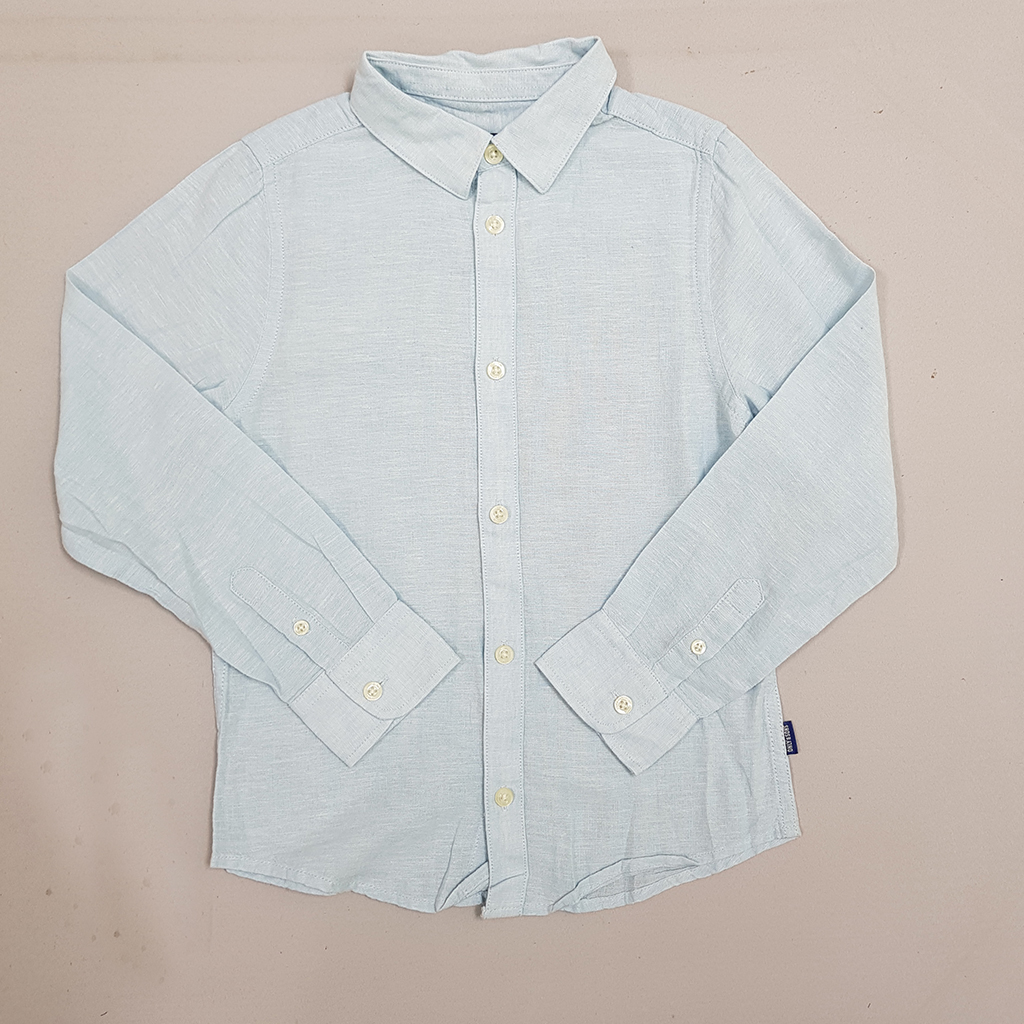 پیراهن پسرانه 31847 سایز 7 تا 16 سال مارک ONLY&SONS