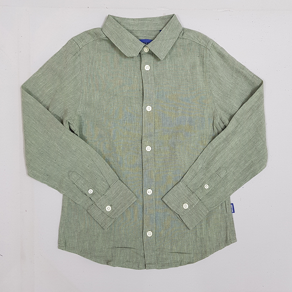 پیراهن پسرانه 31847 سایز 7 تا 16 سال مارک ONLY&SONS