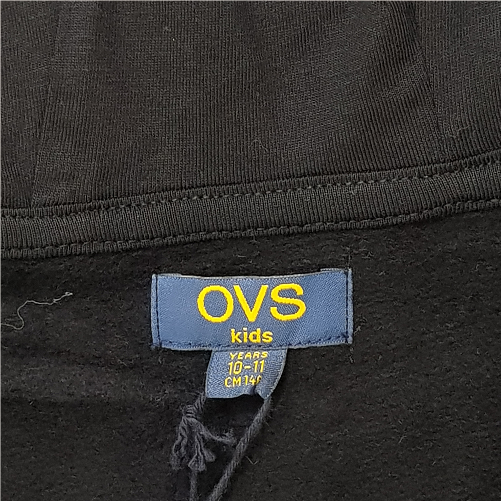 سویشرت پسرانه 31834 سایز 10 تا 16 سال مارک OVS