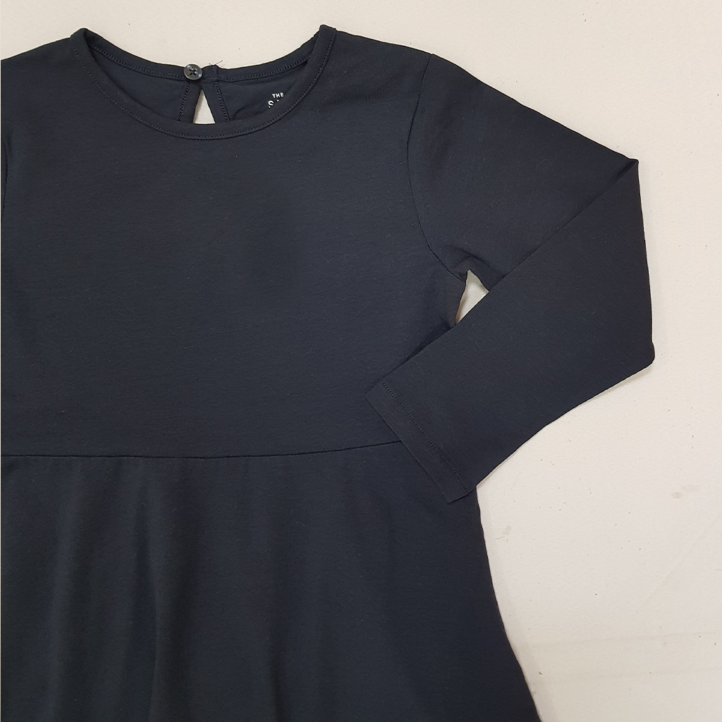 سارافون دخترانه 31698 سایز 4 تا 14 سال کد 3 مارک SET   *