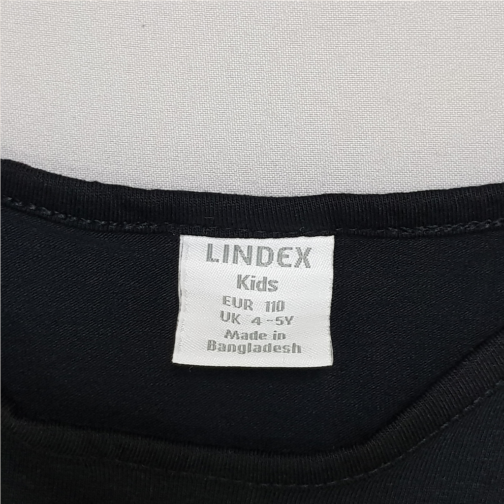 سارافون دخترانه 31696 سایز 2 تا 9 سال مارک LINDEX   *