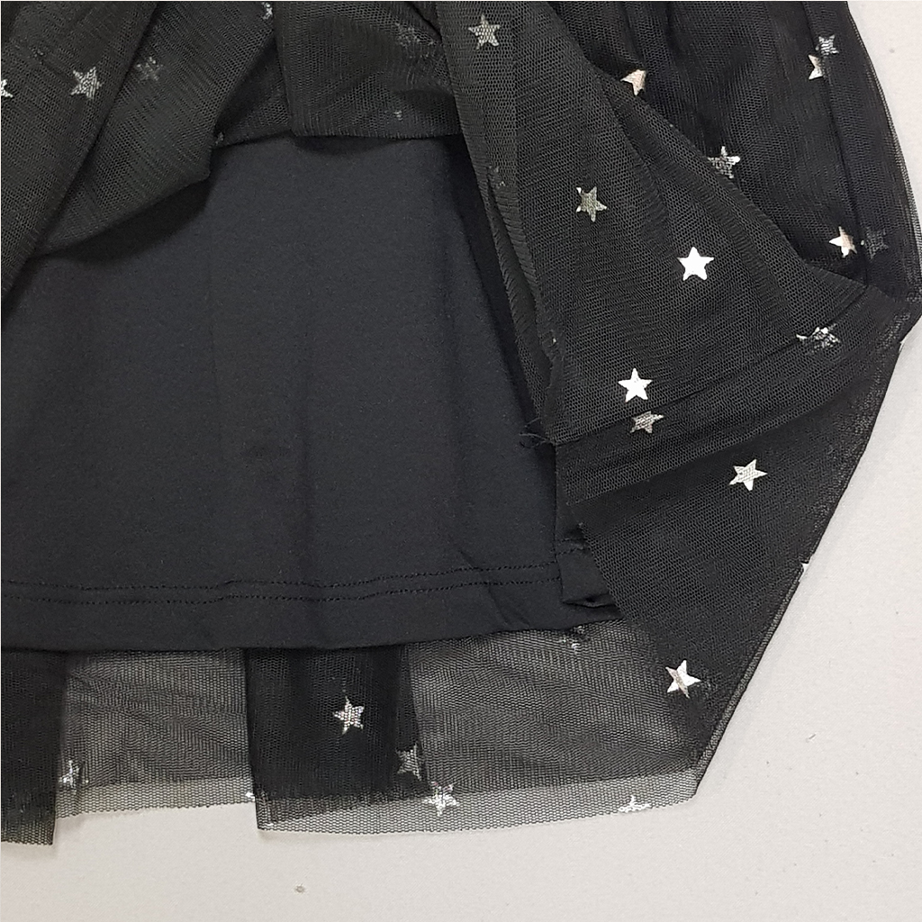 سارافون دخترانه 31696 سایز 2 تا 9 سال مارک LINDEX   *