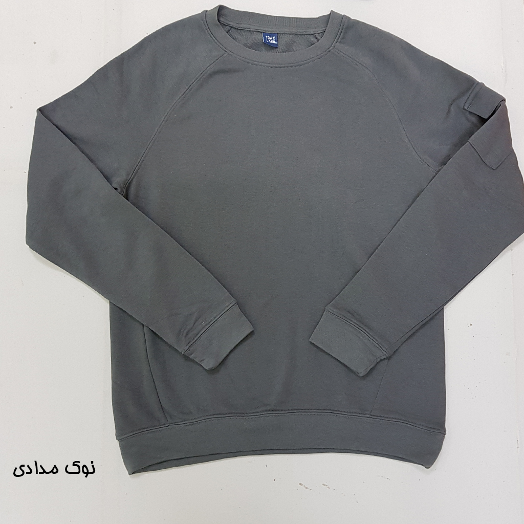 پلیور میکس بچگانه 31701 سایز 18 ماه تا 14 سال کد 13   *