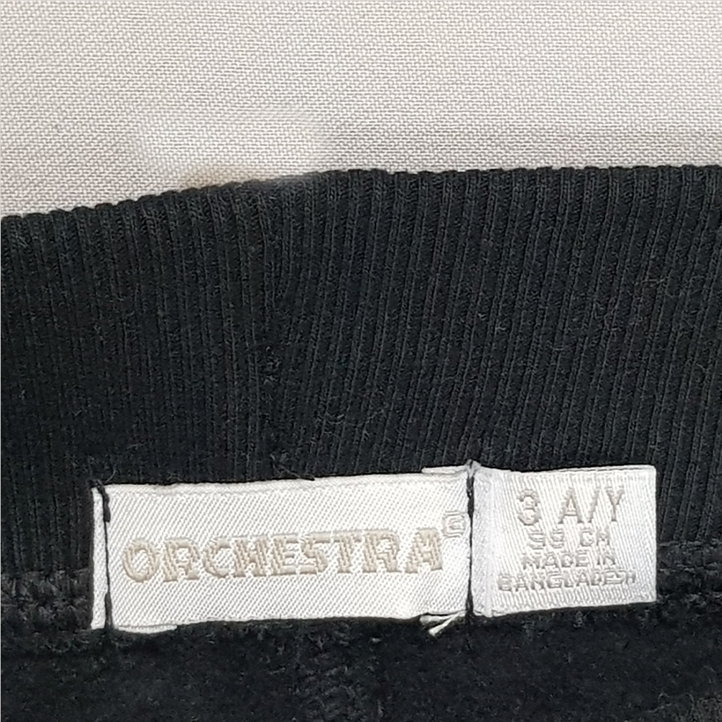 شلوار پسرانه 31933 سایز 4 تا 12 سال مارک Orchestra