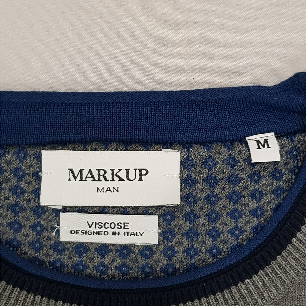 بافت مردانه 31754 کد 2 مارک MarkUpMan