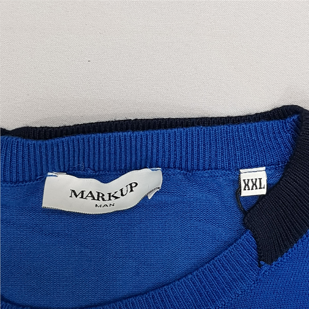 بافت مردانه 31754 کد 3 مارک MarkUpMan