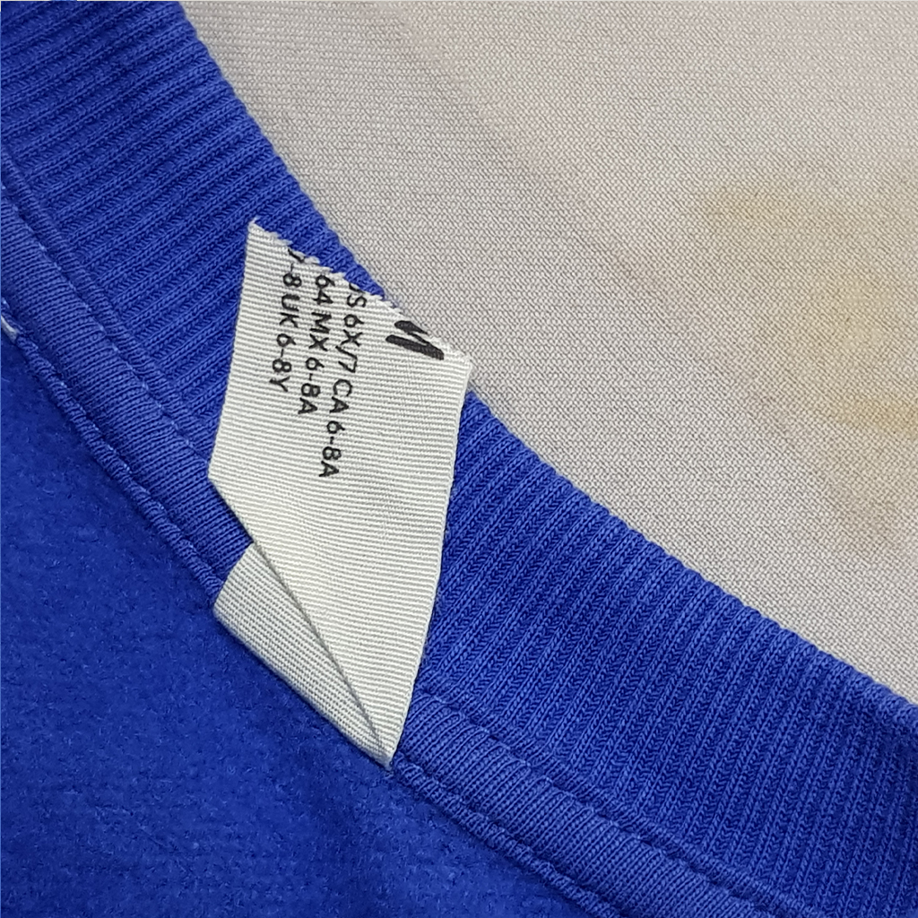 پلیور توپنبه ای بچگانه 31885 سایز 1.5 تا 10 سال کد 1 مارک H&M