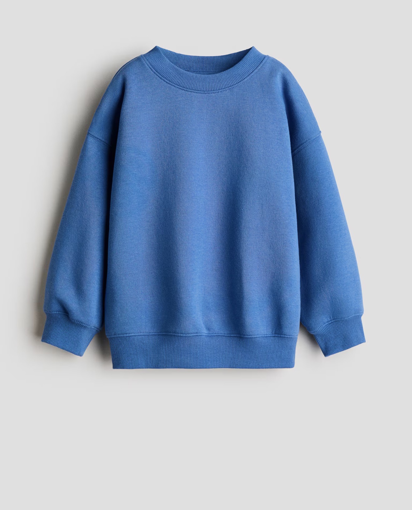 پلیور توپنبه ای بچگانه 31885 سایز 1.5 تا 10 سال کد 1 مارک H&M
