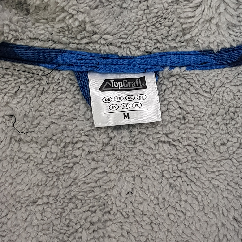 کاپشن مردانه 31923 مارک TOP CRAFT