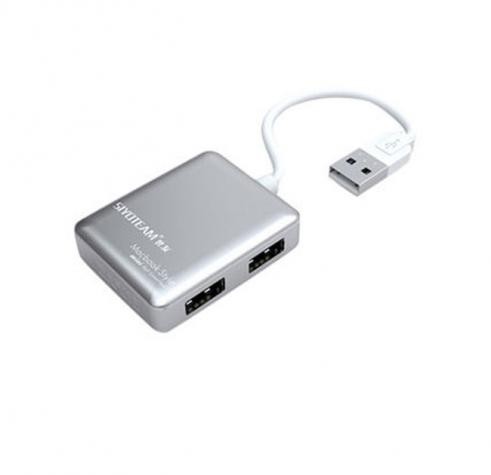 USB HUB SIYOTEM 4port کد65361 (AMT)