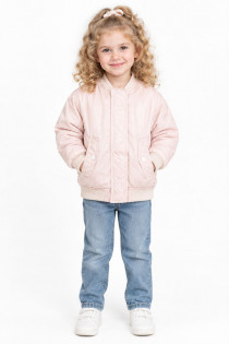 کاپشن دخترانه 32107 سایز 6 ماه تا 3 سال کد 3 مارک So Cute