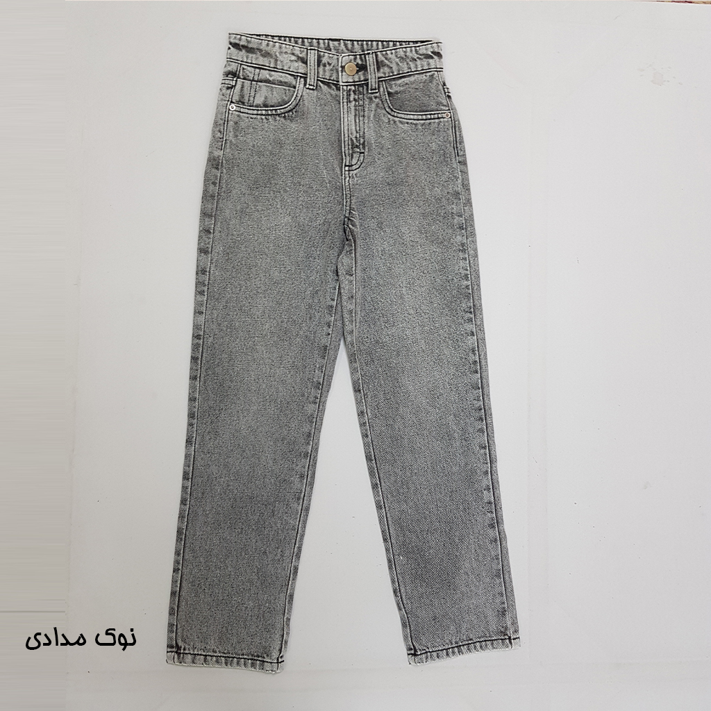 شلوار جینز 32144 سایز 7 تا 14 سال مارک LCWAIKIKI