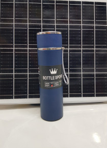 فلاسک استیل BOTTLE SPORT نیم لیتر کد 802342