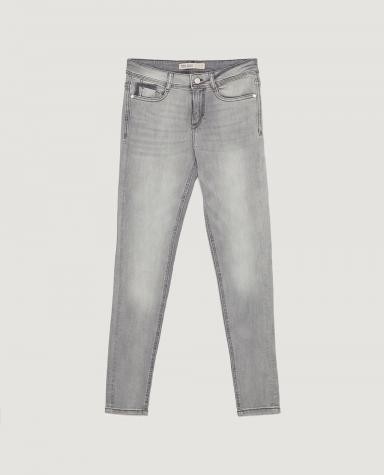 شلوار جینز 11394 سایز 32 تا 44 مارک ZARA