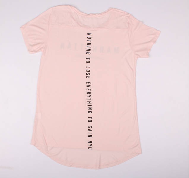تی شرت زنانه 16057 مارک collection