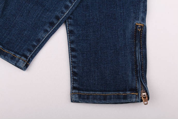 شلوار جینز  16006 سایز 25 تا 34 کد 1 مارک VAIST