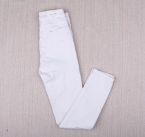 شلوار جینز دخترانه 13983 سایز 34 تا 42 مارک ZARA