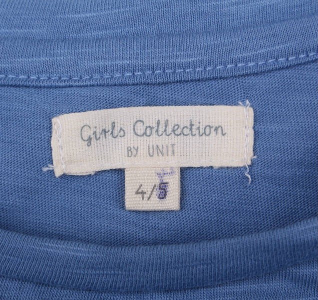 تی شرت دخترانه 13898 cirlo collection