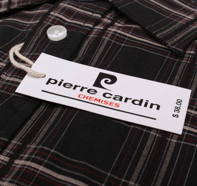 پیراهن مردانه 13818 Pierre cardin