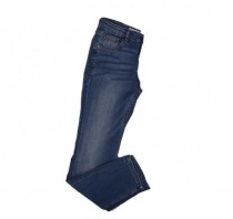شلوار جینز دخترانه 13688 سایز 24 تا 30 مارک MANGO