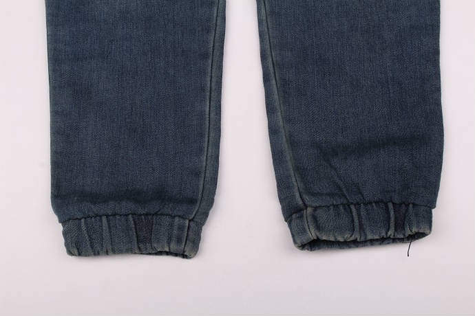 شلوار جینز مردانه 13687 مارک PULLABEAR