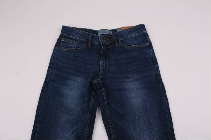شلوار جینز مردانه 13686 سایز 27 تا 36 مارک MARKET