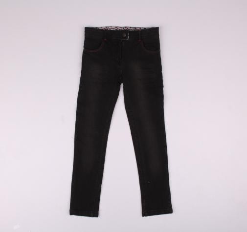 شلوار جینز 13729 سایز 6 تا 12 سال مارک louely yul
