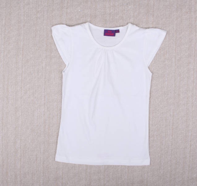 تی شرت دخترانه 13710 سایز 3 تا 10 سال مارک AVENUE
