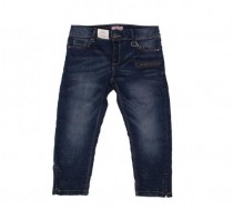 شلوار جینز 13722 سایز 9 تا 13 سال مارک OVS