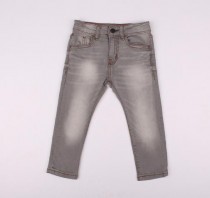 شلوار جینز 13377 سایز 4 تا 14 سال مارک ZARA