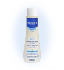 شامپو بچه mustela کد 14721