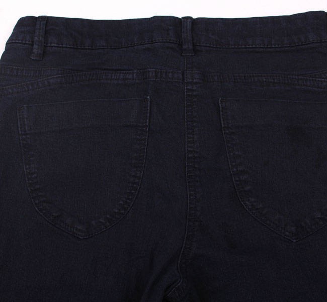 شلوار جینز 13203