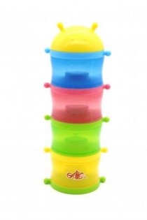 پیمانه 4 طبقه کد 14713