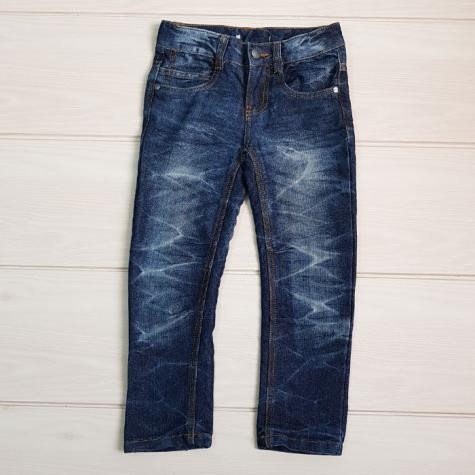 شلوار جینز پسرانه 19942 سایز 4 تا 10 سال
