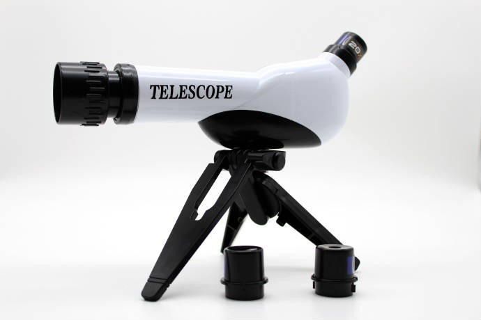 تلسکوپ کوچک کد 800139 (ANJ)
