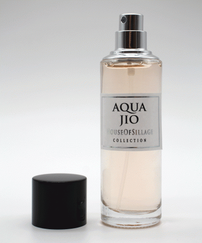 عطر AQUA JIO محصول شرکت 700513