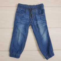 شلوار جینز پسرانه 20279 سایز 2 تا 9 سال مارک PALOMINO