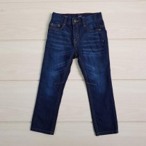 شلوار جینز 20123 سایز 4 تا 12 سال مارک kiabi