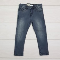 شلوار جینز 20185 سایز 2 تا 12 سال کد 4 مارک ZARA