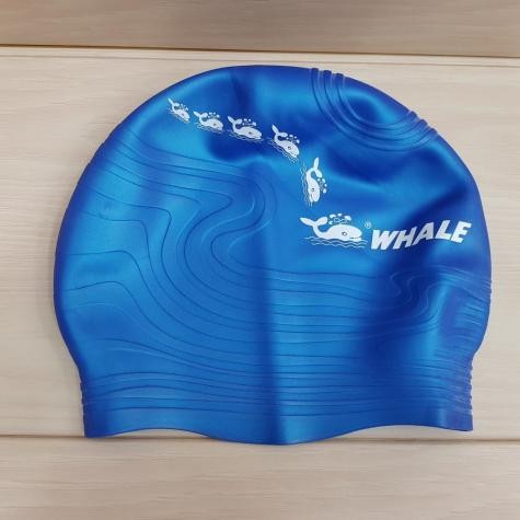 کلاه شنا 400164 مارک Whale