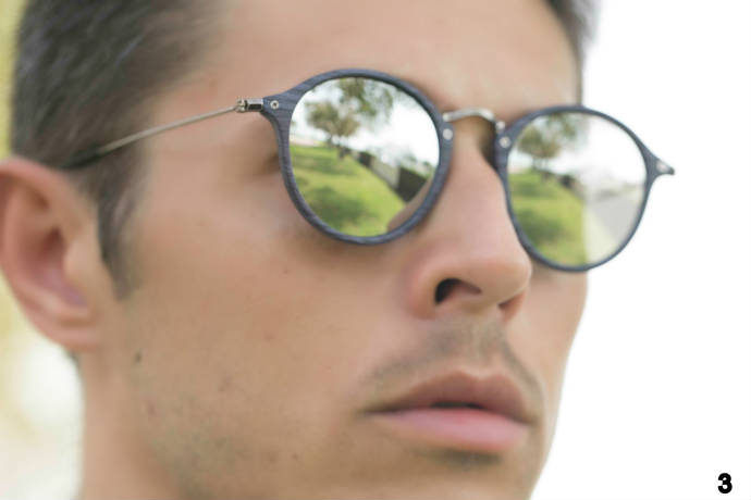 عینک مردانه 11999(23843) City Vision