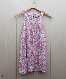 تاپ نخی زنانه 400328