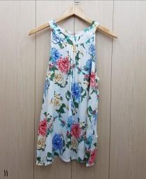 تاپ نخی زنانه 400328