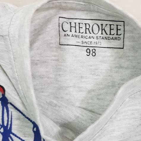 تی شرت پسرانه 19974 سایز 3 تا 8 سال مارک CHEROKEE
