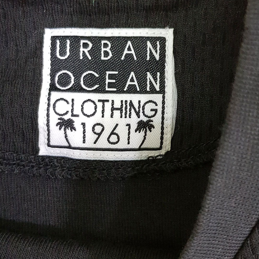 تی شرت پسرانه 20606 سایز 2 تا 6 سال مارک URBAN OCEAN